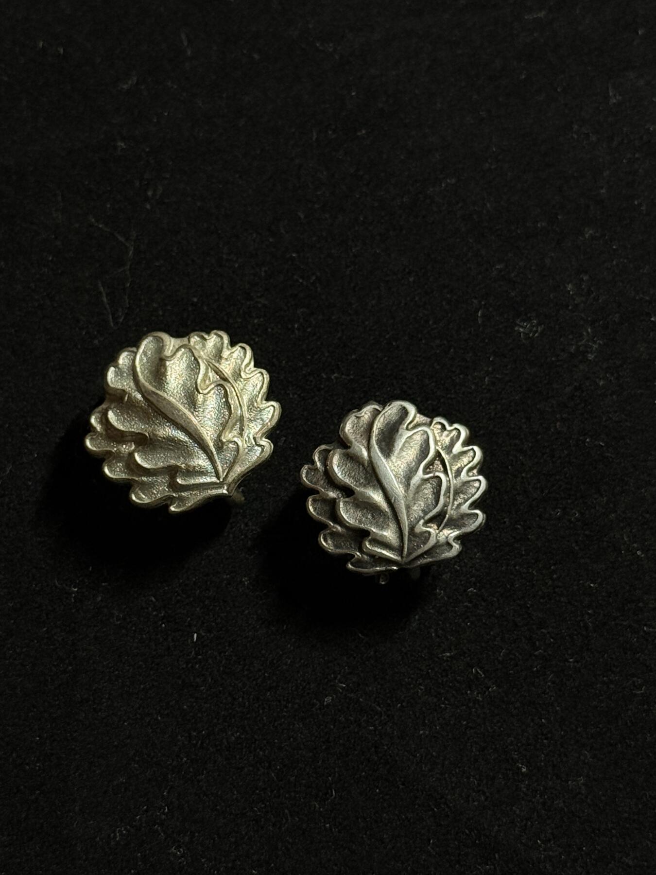戎马世界章牌大赏第107期 德国57版橡树叶