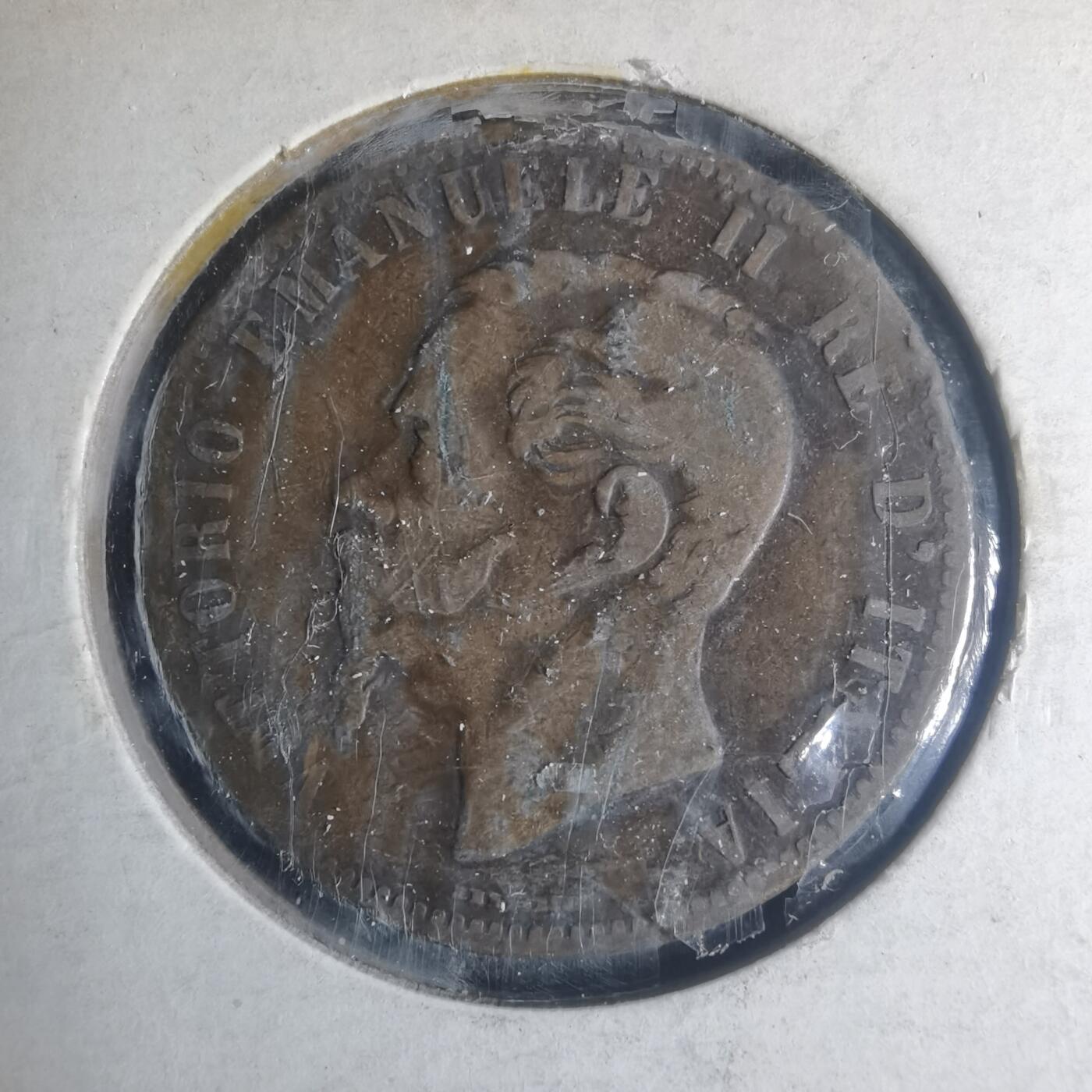 沼泽如烟--第881场 意大利1867年十分