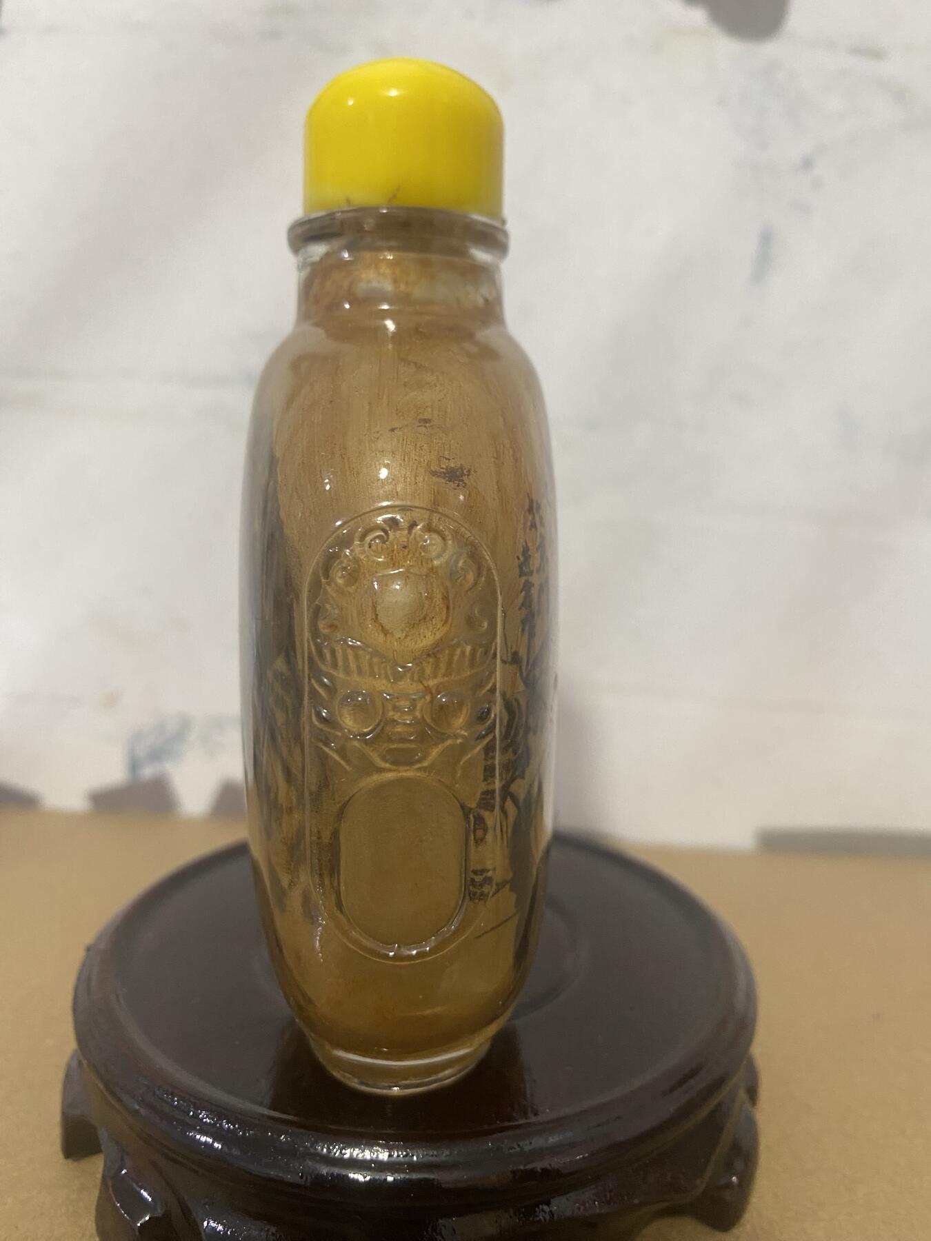 江南站杂项场