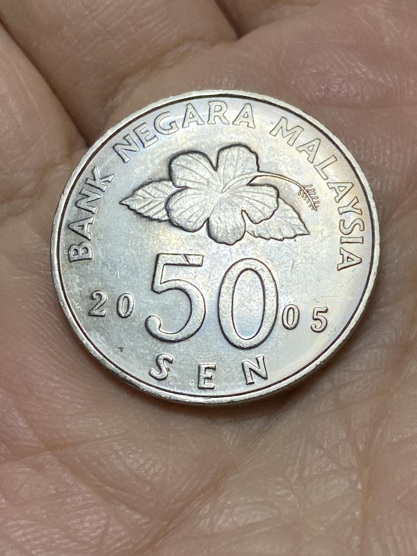 2025年第一百一十四场(总第一百四十场）外国好品散币(免佣金)