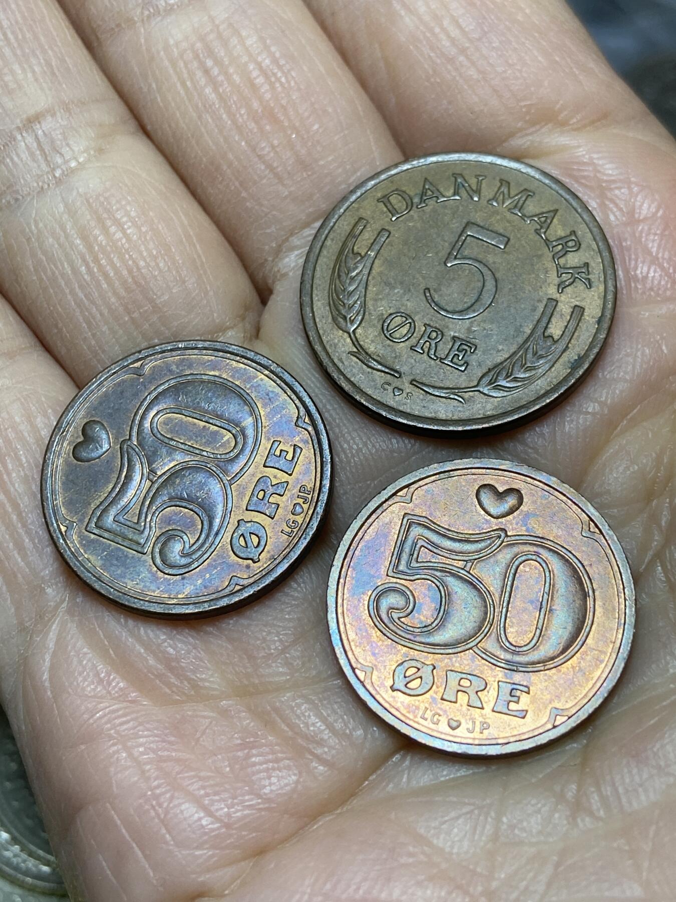 2025年第一百一十四场(总第一百四十场）外国好品散币(免佣金)