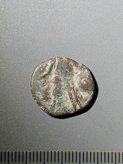 75期回流戒指饰品杂件纪念章丝路钱币专场 - 丝路钱币版式