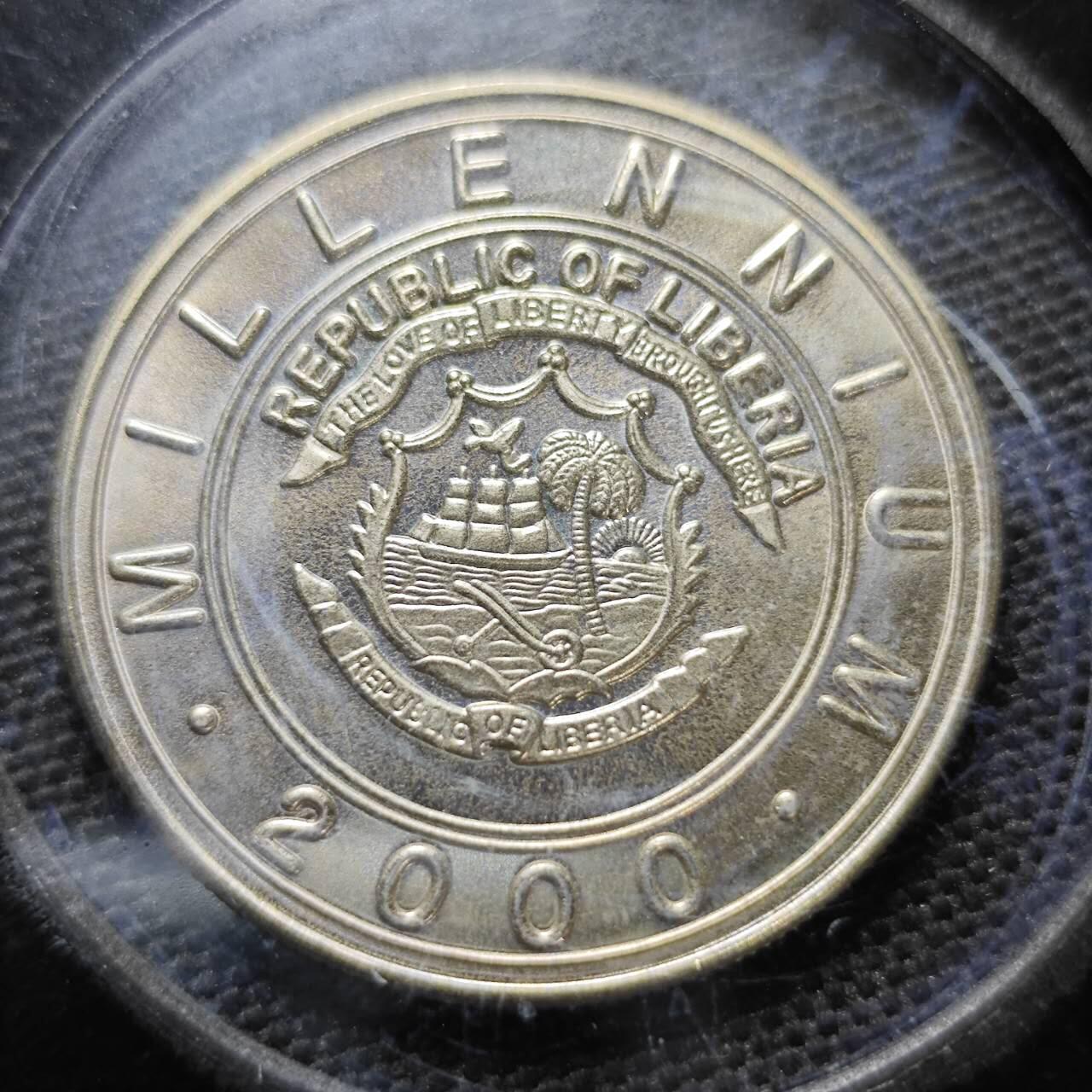 KK钱币收藏小铺  纪念币专场  2月预留时间 周末发货