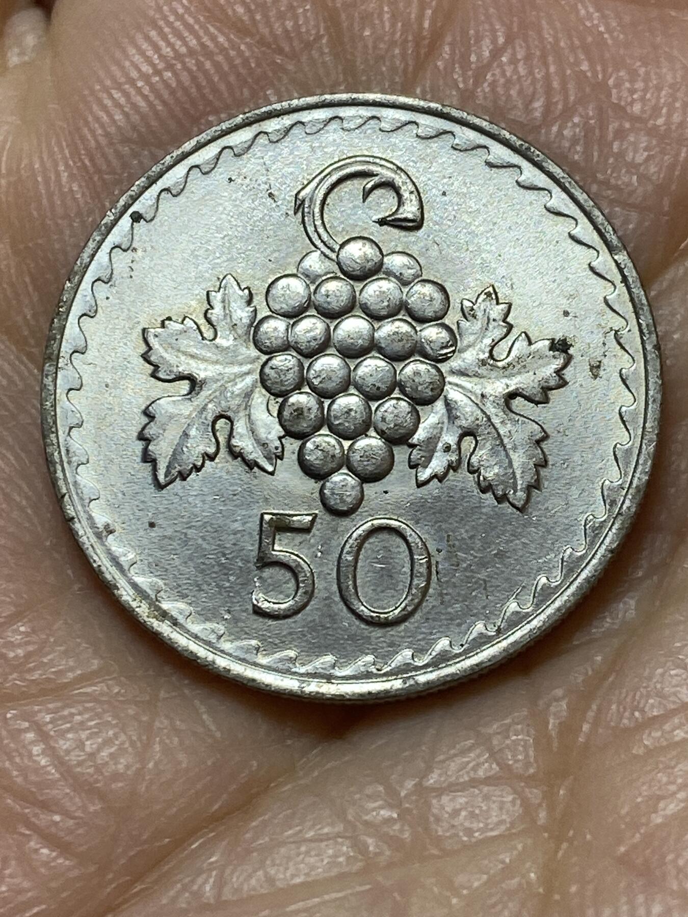 2025年第一百一十四场(总第一百四十场）外国好品散币(免佣金)