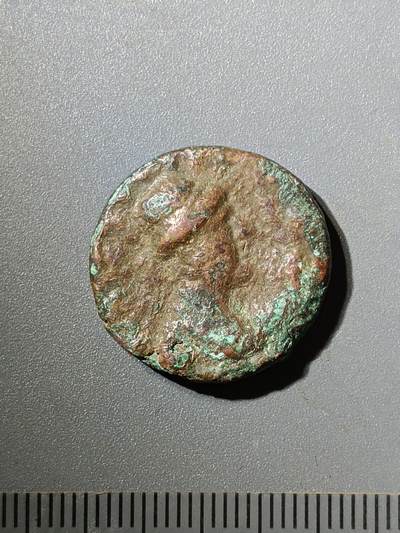 75期回流戒指饰品杂件纪念章丝路钱币专场 - 丝路钱币版式