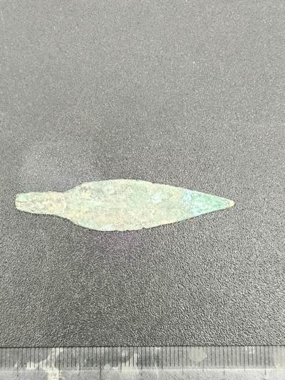 75期回流戒指饰品杂件纪念章丝路钱币专场 - 老箭头