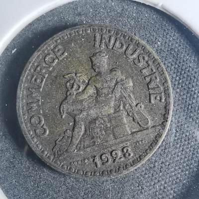 沼泽如烟--第881场 - 法国1923年50分