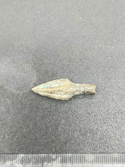 75期回流戒指饰品杂件纪念章丝路钱币专场 - 老箭头