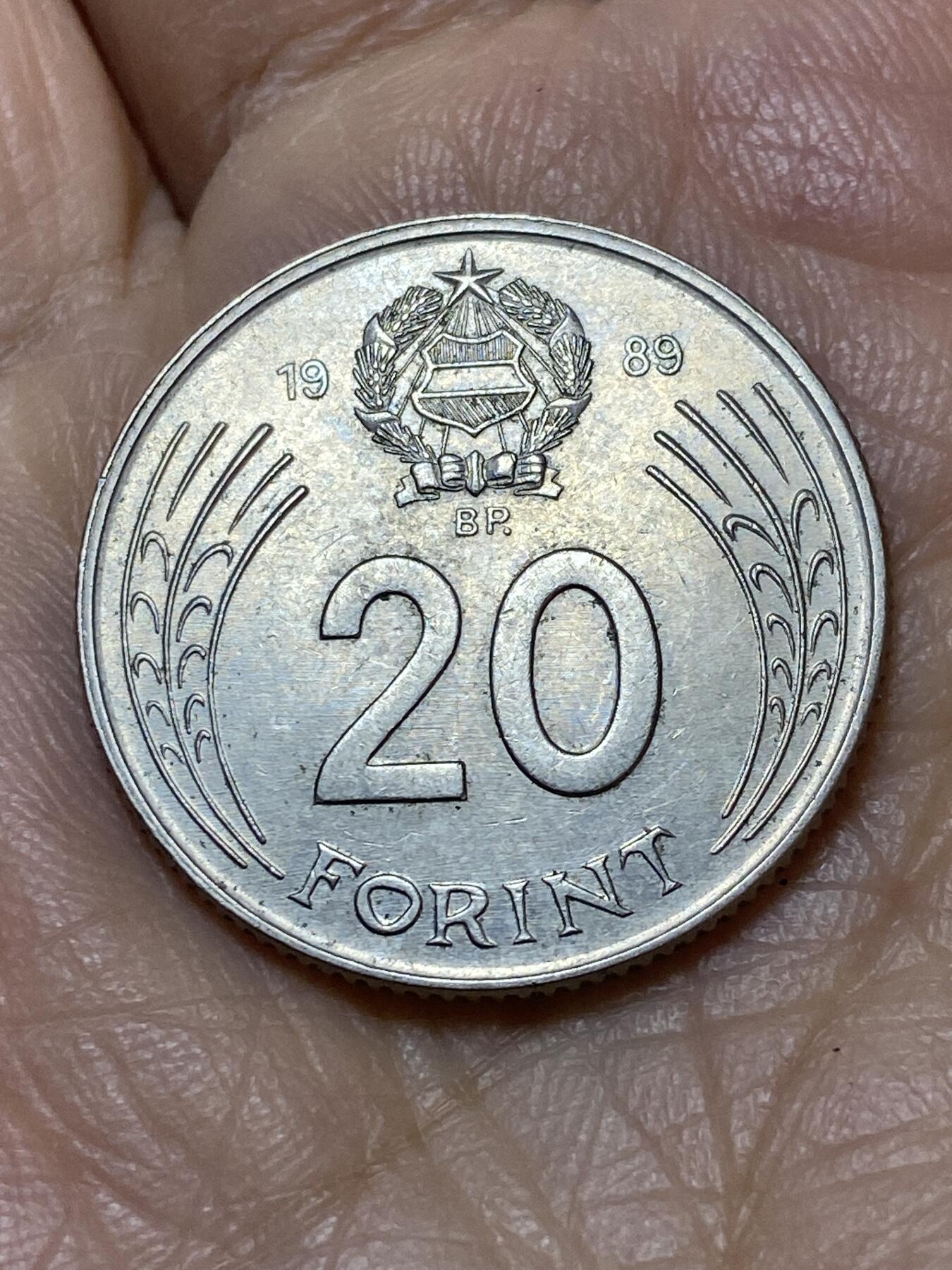 2025年第一百一十四场(总第一百四十场）外国好品散币(免佣金)
