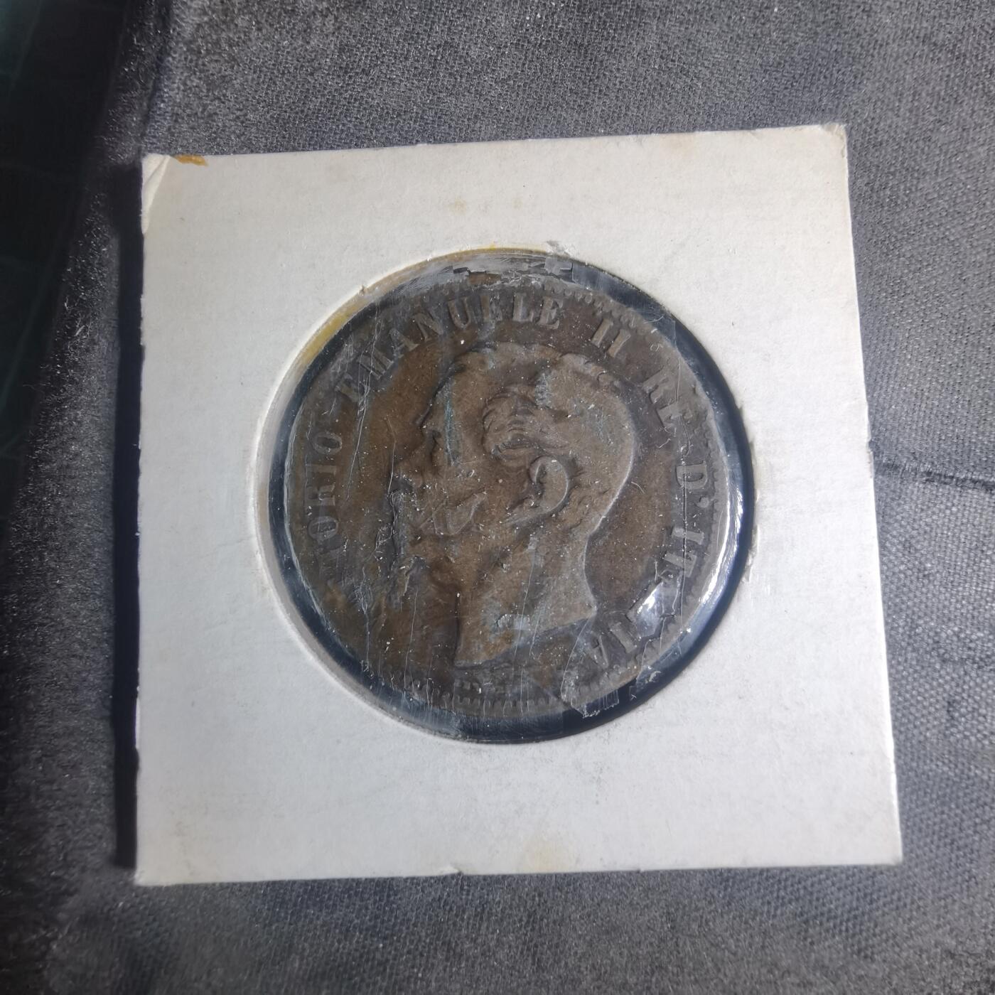 沼泽如烟--第881场 意大利1867年十分