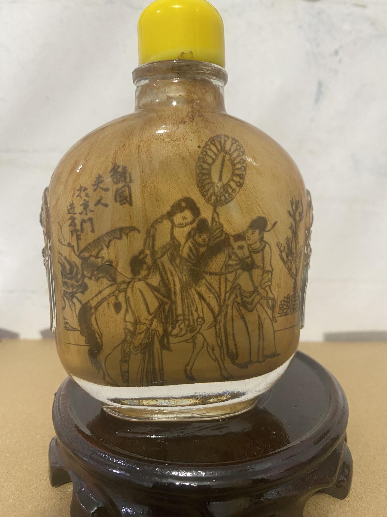 江南站杂项场