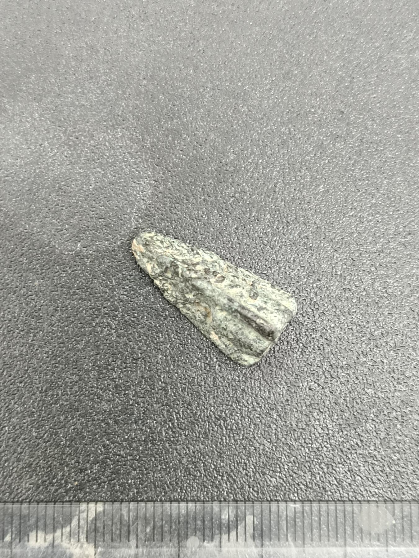 75期回流戒指饰品杂件纪念章丝路钱币专场 老箭头