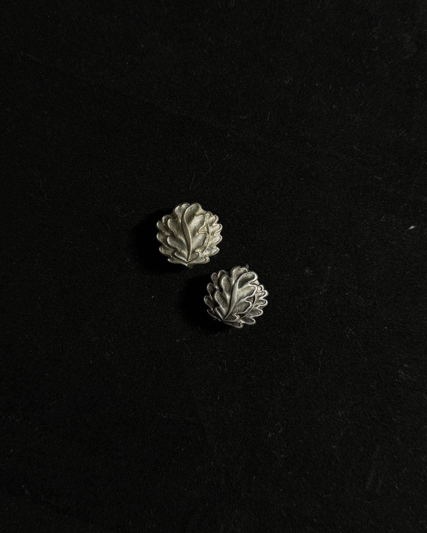 戎马世界章牌大赏第107期 德国57版橡树叶