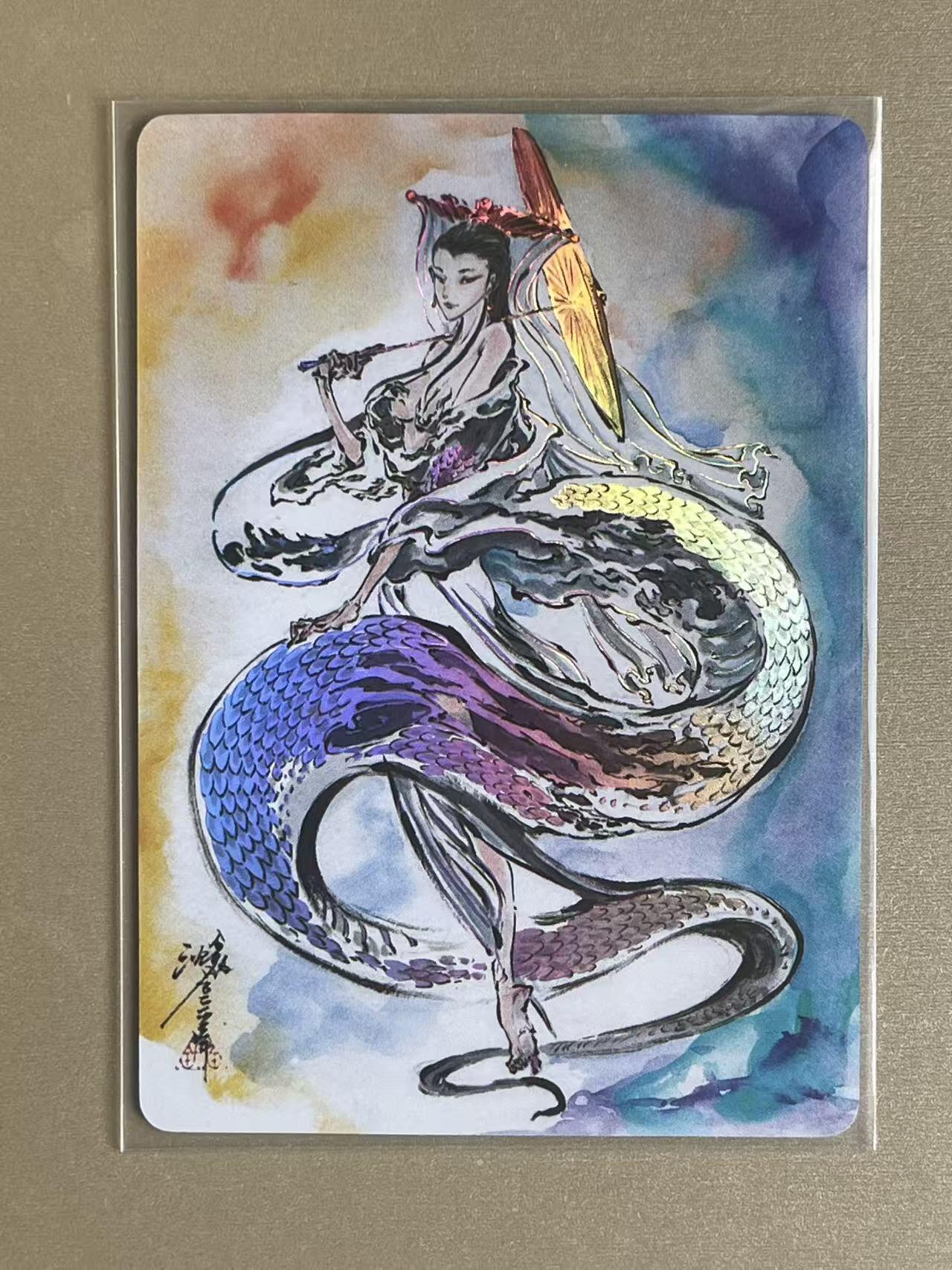 NO.13 好又多金牌大场，每周一站式配齐，方便凑单！（周6晚8点截拍，卖家送拍0抽成！） 启读 傲骨神威 沈鑫 白素贞 彩闪