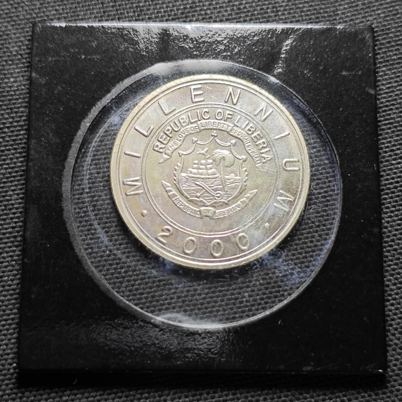 KK钱币收藏小铺  纪念币专场  2月预留时间 周末发货