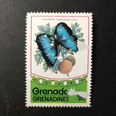 嘉禾收藏    【第356期】            无佣金、可寄存、满30元包邮 - 蝴蝶🦋