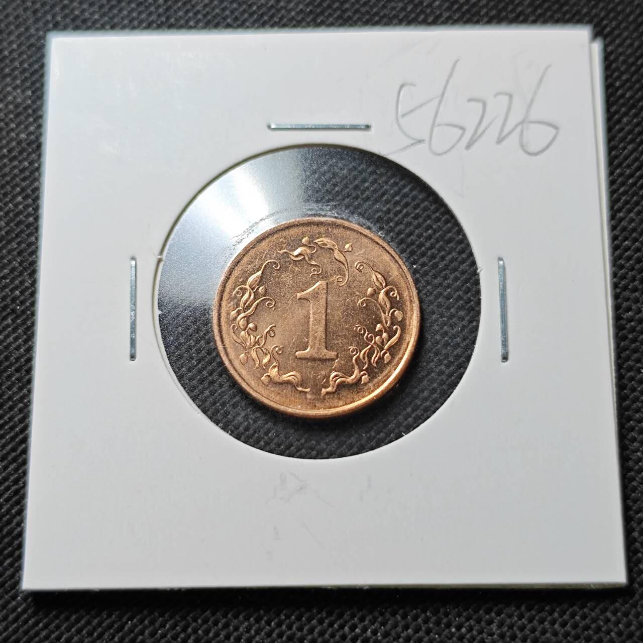 KK钱币收藏小铺  第356场  2月预留时间 周末发货