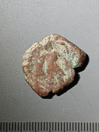 75期回流戒指饰品杂件纪念章丝路钱币专场 - 丝路钱币版式