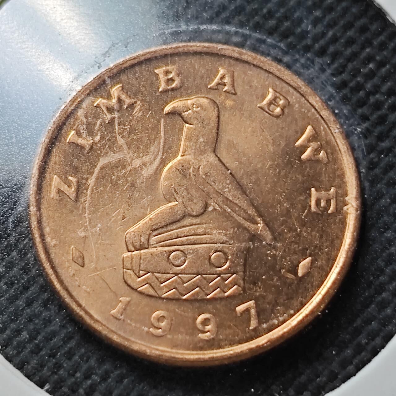 KK钱币收藏小铺  第356场  2月预留时间 周末发货