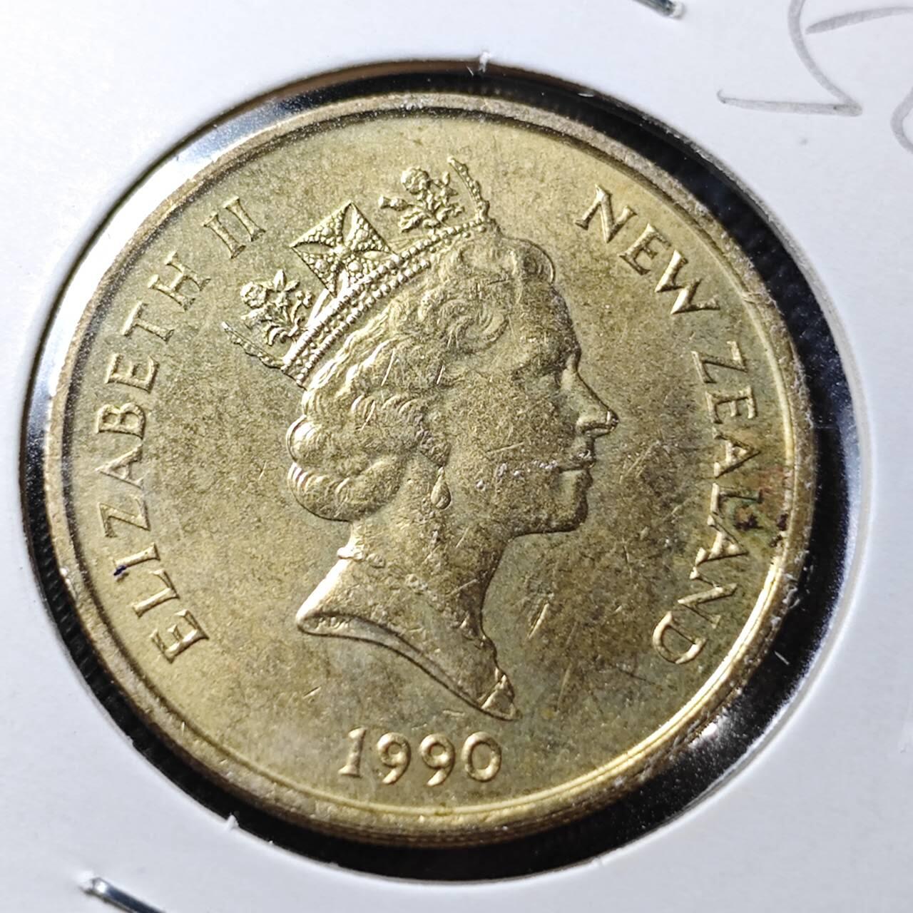 KK钱币收藏小铺  第356场  2月预留时间 周末发货