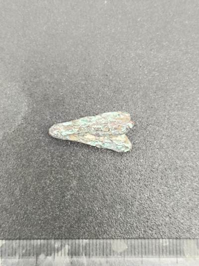 75期回流戒指饰品杂件纪念章丝路钱币专场 - 老箭头