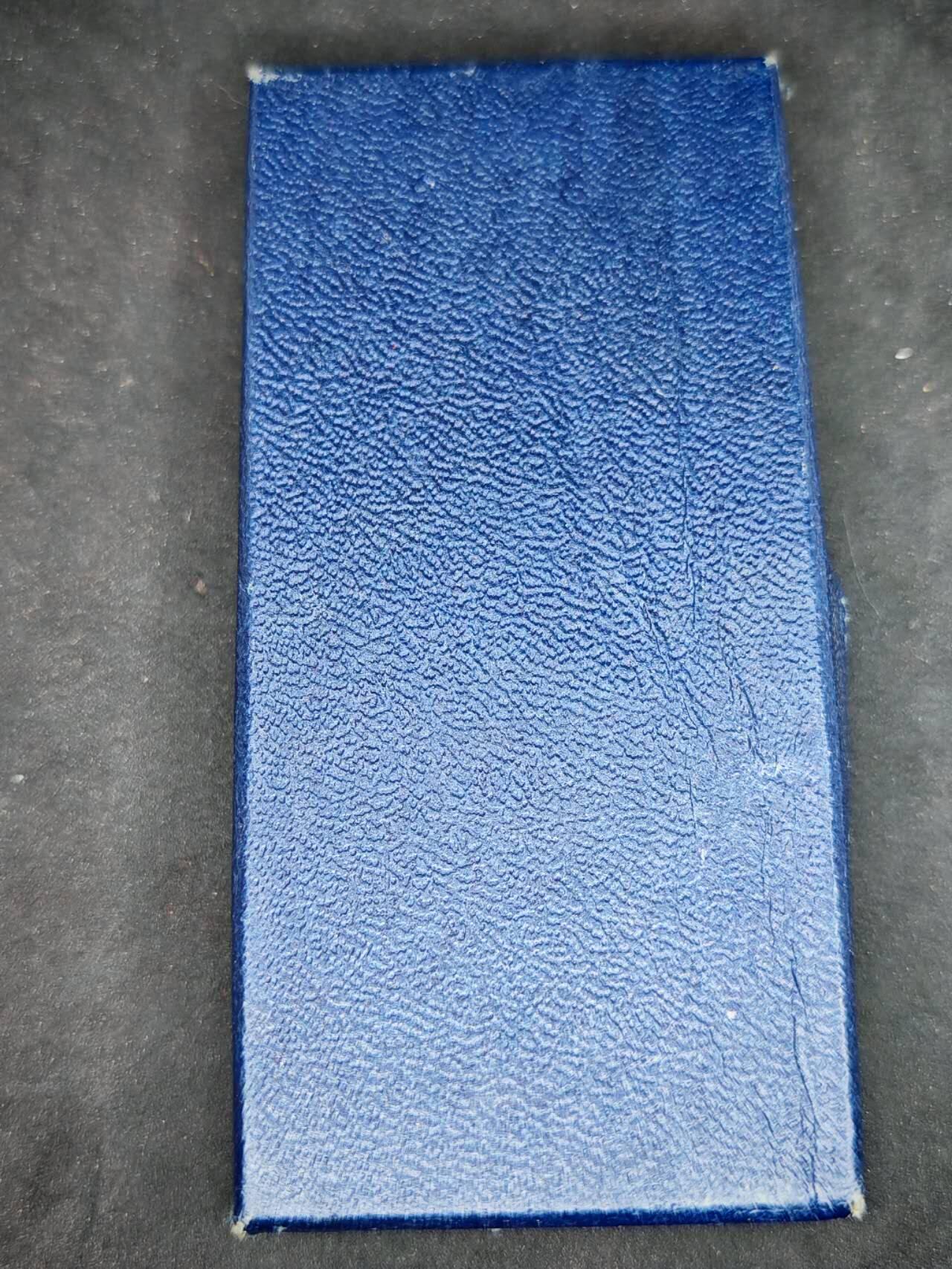 凯旋世界勋赏（第19期）（欢迎送拍）（对拍品有疑问请询问客服，不接受到手刀，出价默认拍品品相。请认真阅读拍卖规则！出价默认已认可！）（收到货请录制开箱视频，无视频概不处理问题。） 法国战斗十字
