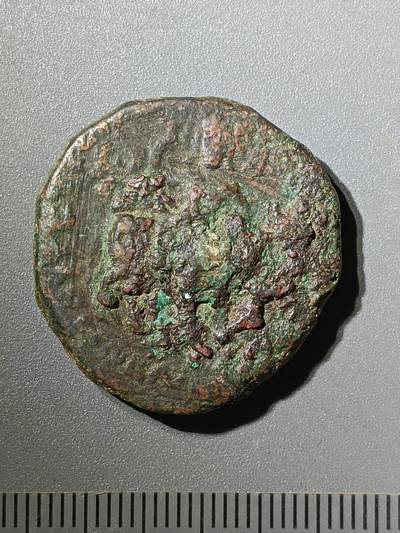 75期回流戒指饰品杂件纪念章丝路钱币专场 - 丝路钱币版式