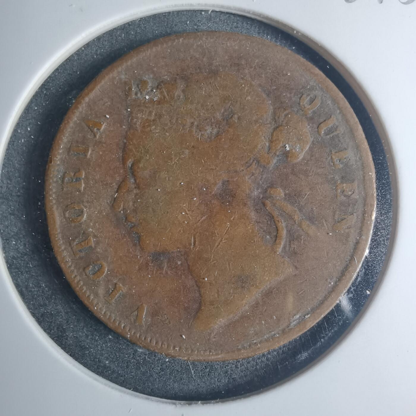 沼泽如烟--第881场 英属海峡1897年一分