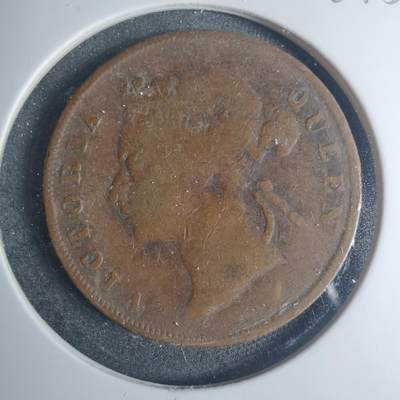 沼泽如烟--第881场 - 英属海峡1897年一分