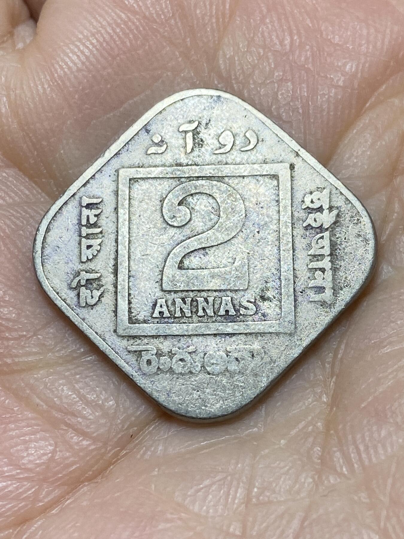 2025年第一百一十四场(总第一百四十场）外国好品散币(免佣金)