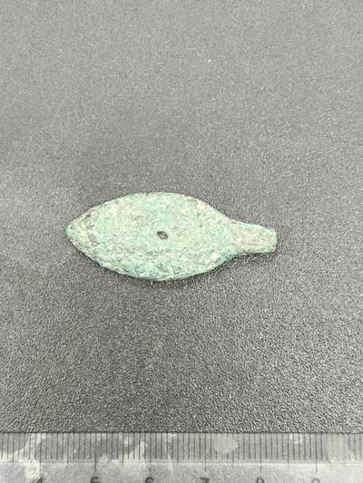 75期回流戒指饰品杂件纪念章丝路钱币专场 - 老箭头