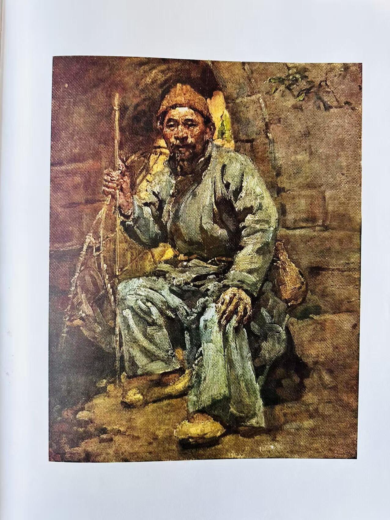 大连首届红藏暨第十一届全国连交会 连环画拍卖 鸟叔养作品选集 出版社：辽宁美术 年代：63.12 开本：12 品相：9  鸟叔养