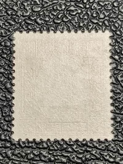 洪涛臻品批发群 精选邮票限时拍卖第1151期  香港中华版红棕色 永宁三次加盖 国币伍佰元 精挑品相 原胶白润