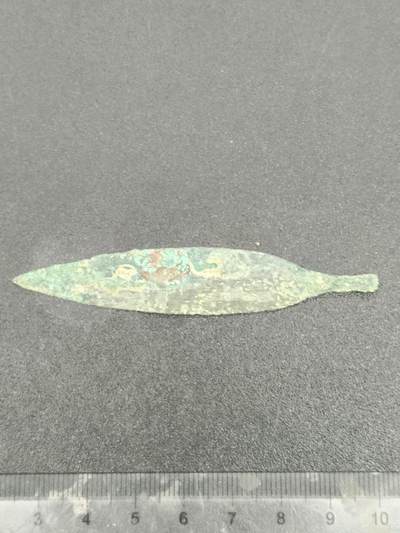 75期回流戒指饰品杂件纪念章丝路钱币专场 - 老箭头