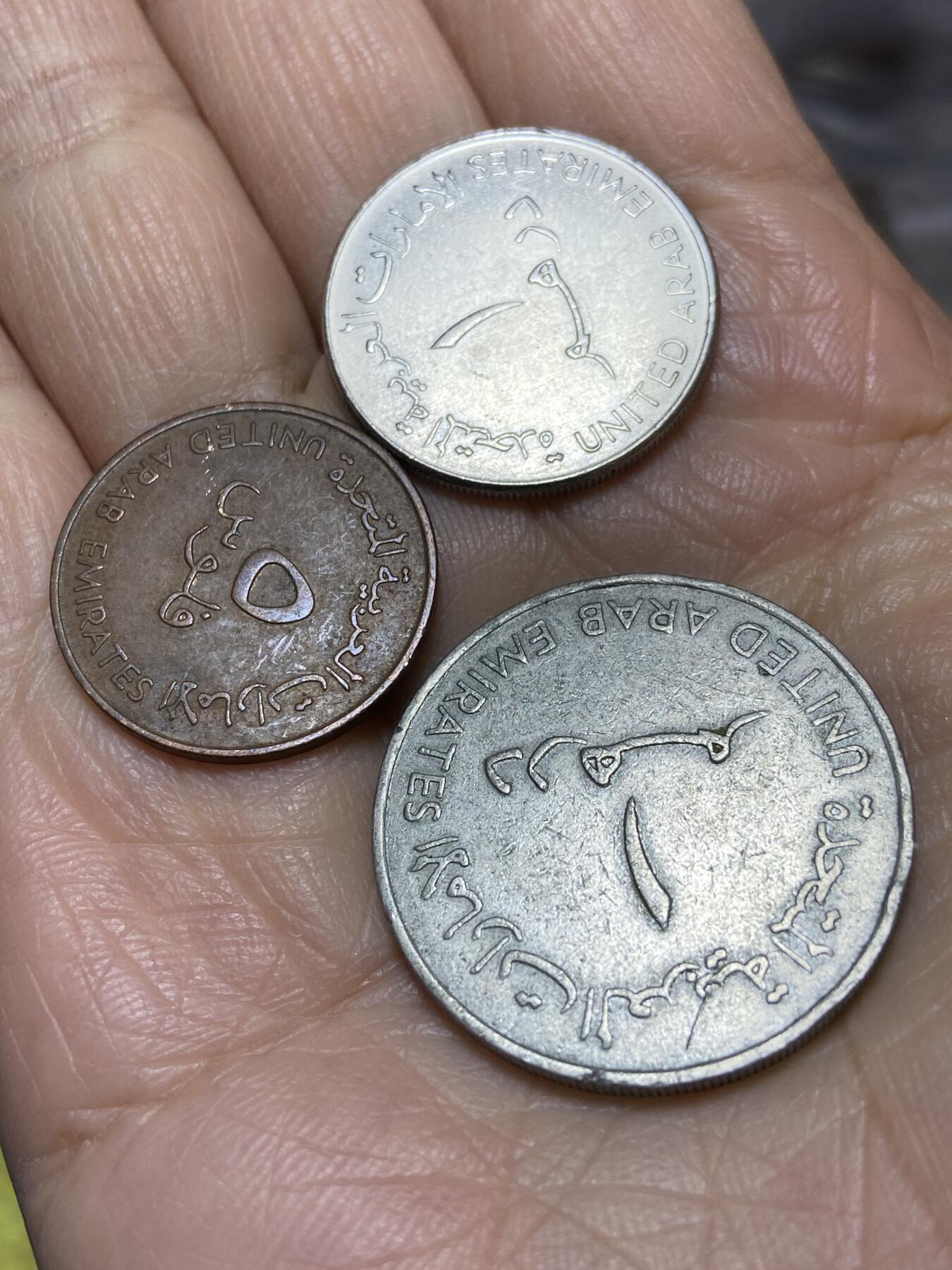 2025年第一百一十四场(总第一百四十场）外国好品散币(免佣金)