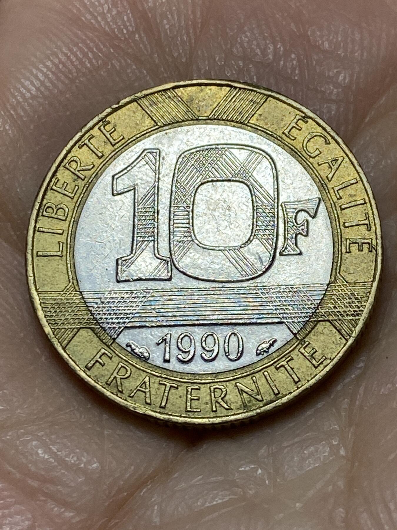 2025年第一百一十四场(总第一百四十场）外国好品散币(免佣金)