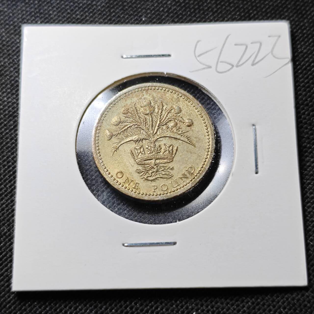 KK钱币收藏小铺  第356场  2月预留时间 周末发货