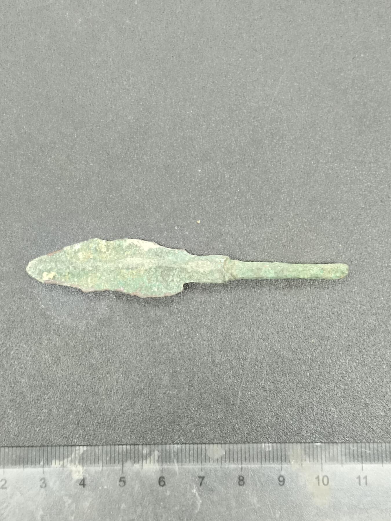 75期回流戒指饰品杂件纪念章丝路钱币专场 老箭头