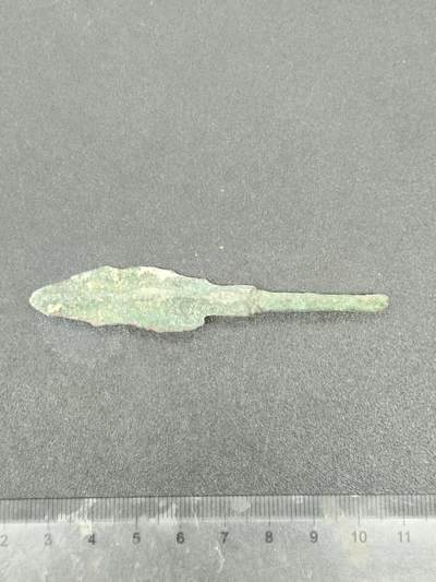 75期回流戒指饰品杂件纪念章丝路钱币专场 - 老箭头
