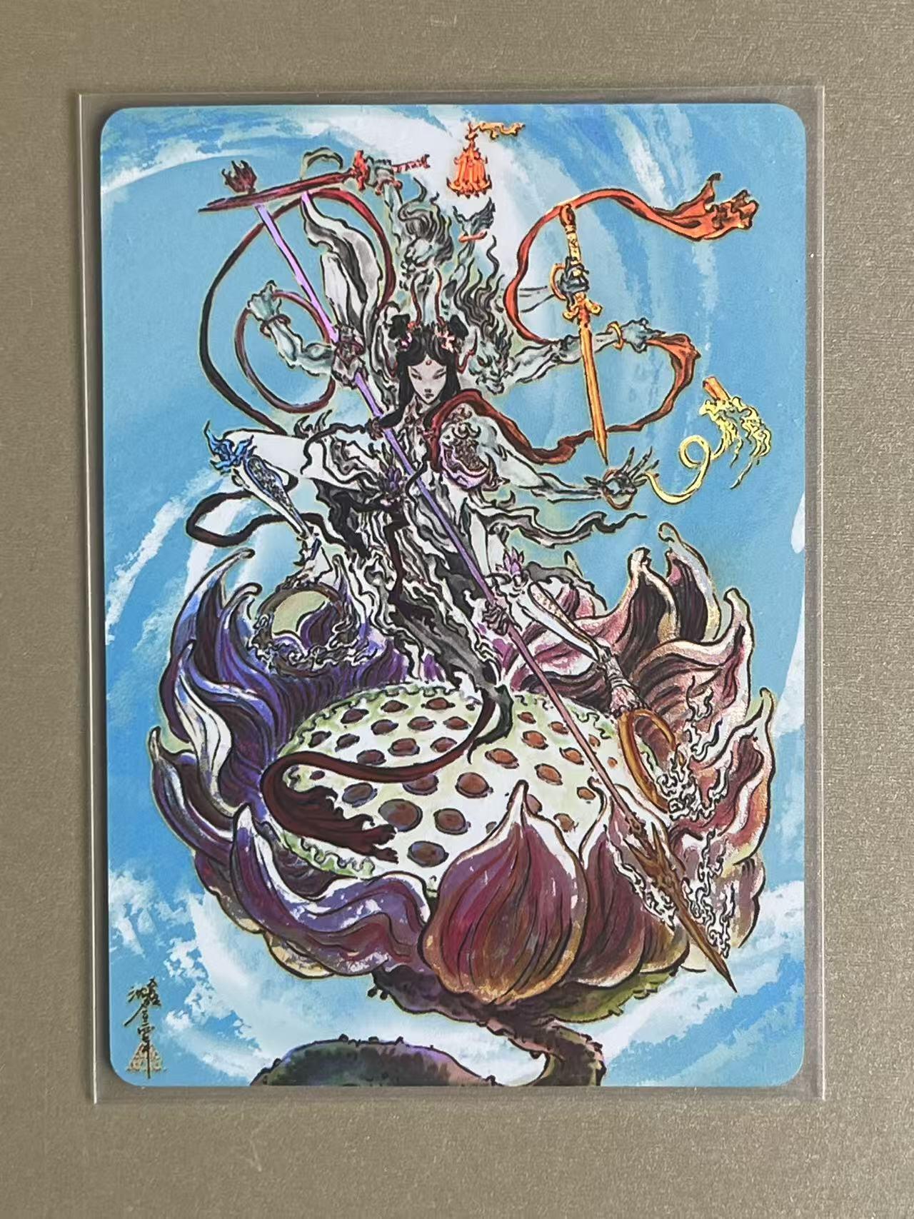 NO.13 好又多金牌大场，每周一站式配齐，方便凑单！（周6晚8点截拍，卖家送拍0抽成！） 启读 傲骨神威 哪吒 彩闪