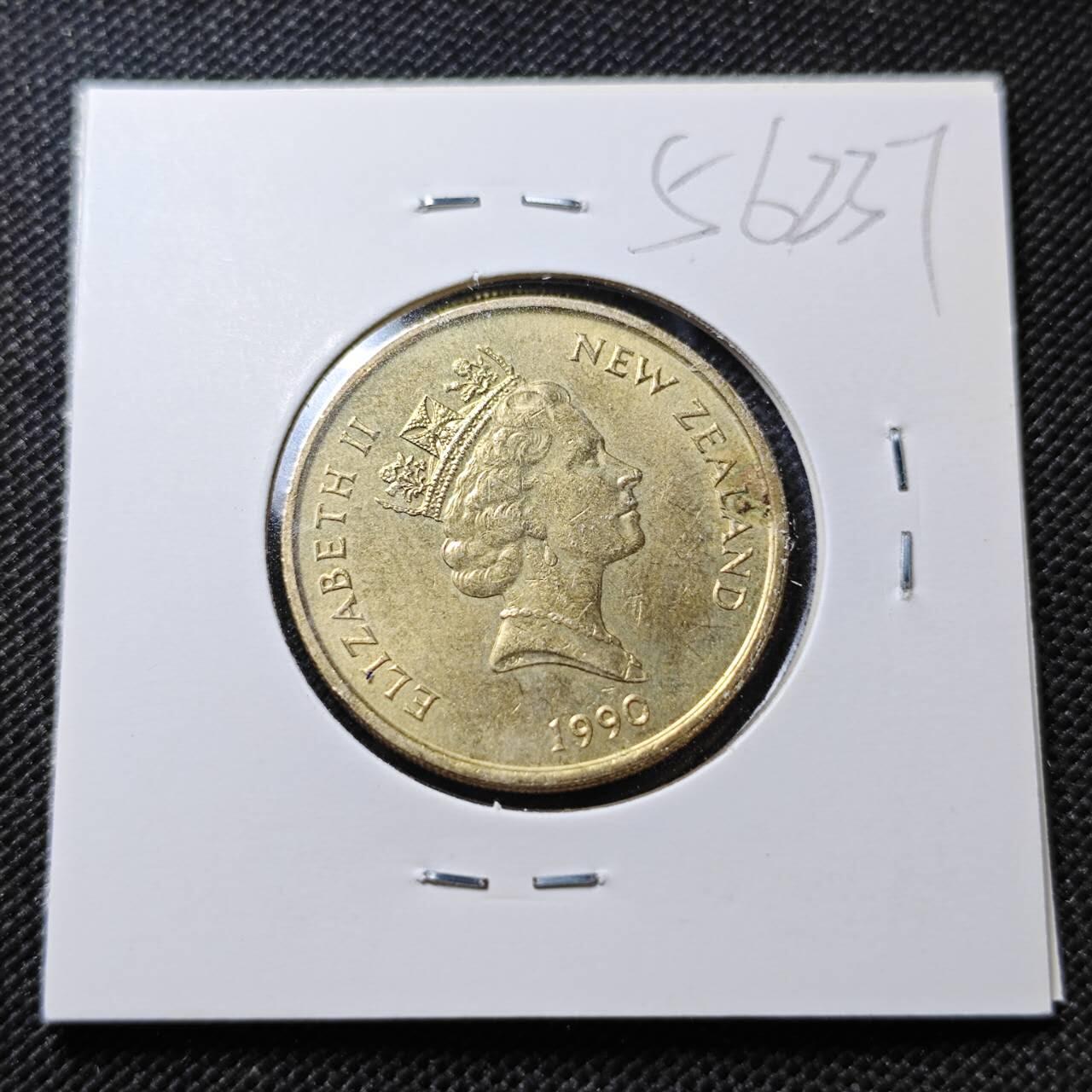 KK钱币收藏小铺  第356场  2月预留时间 周末发货