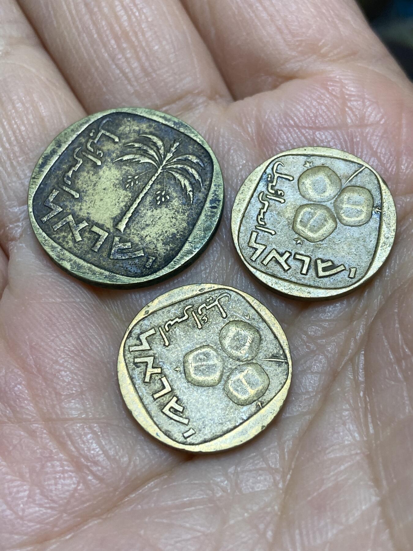 2025年第一百一十四场(总第一百四十场）外国好品散币(免佣金)