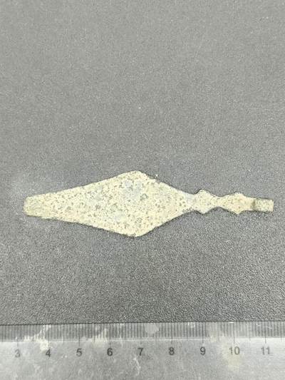 75期回流戒指饰品杂件纪念章丝路钱币专场 - 老箭头