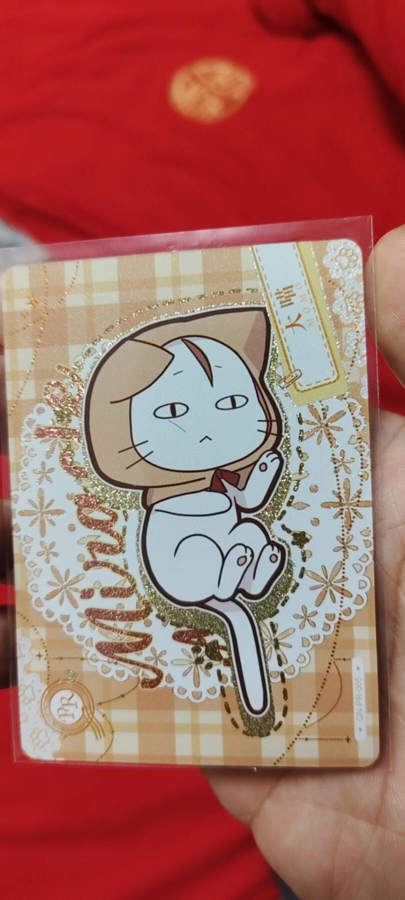 秋原瞳的小店第二十六期（持续收拍，日子飞快，转眼又是一年冬来到） 卡游奇迹暖暖活动卡