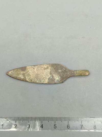 76期回流戒指饰品杂件纪念章丝路钱币专场 - 老箭头