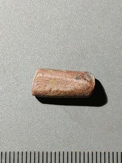 77期回流戒指饰品杂件纪念章丝路钱币专场 - A1叶尔羌汗国铜币