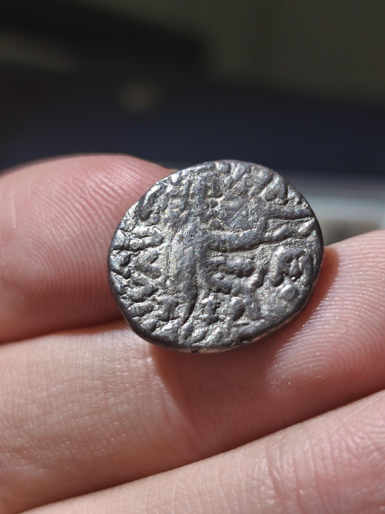 星盘世界钱币十一月五日古典币专场