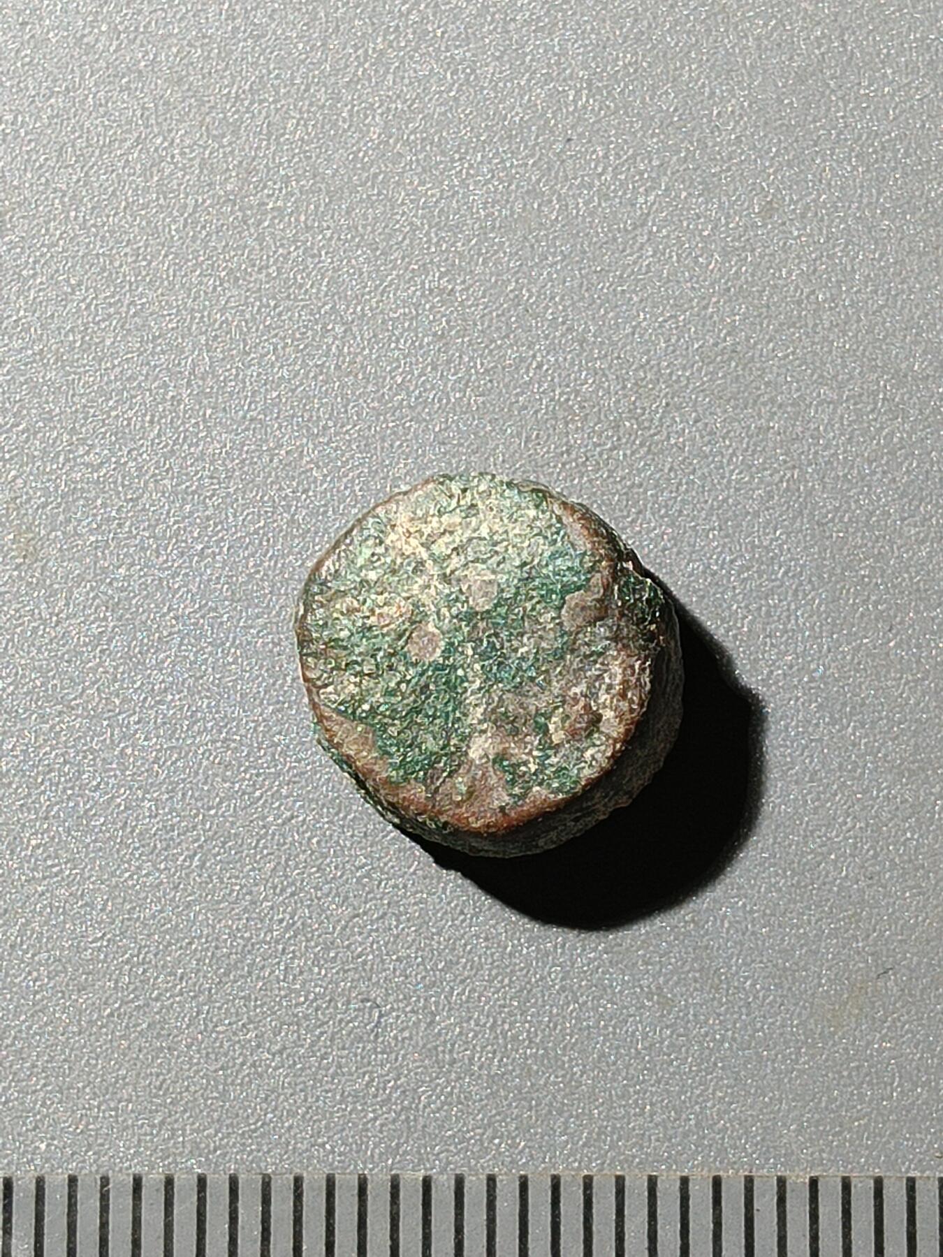 77期回流戒指饰品杂件纪念章丝路钱币专场