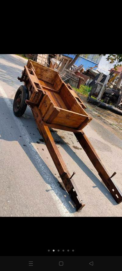 民俗精品  大马车 - 民俗精品  大马车