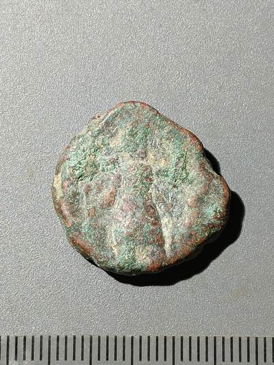 77期回流戒指饰品杂件纪念章丝路钱币专场 - A2丝路钱币版式